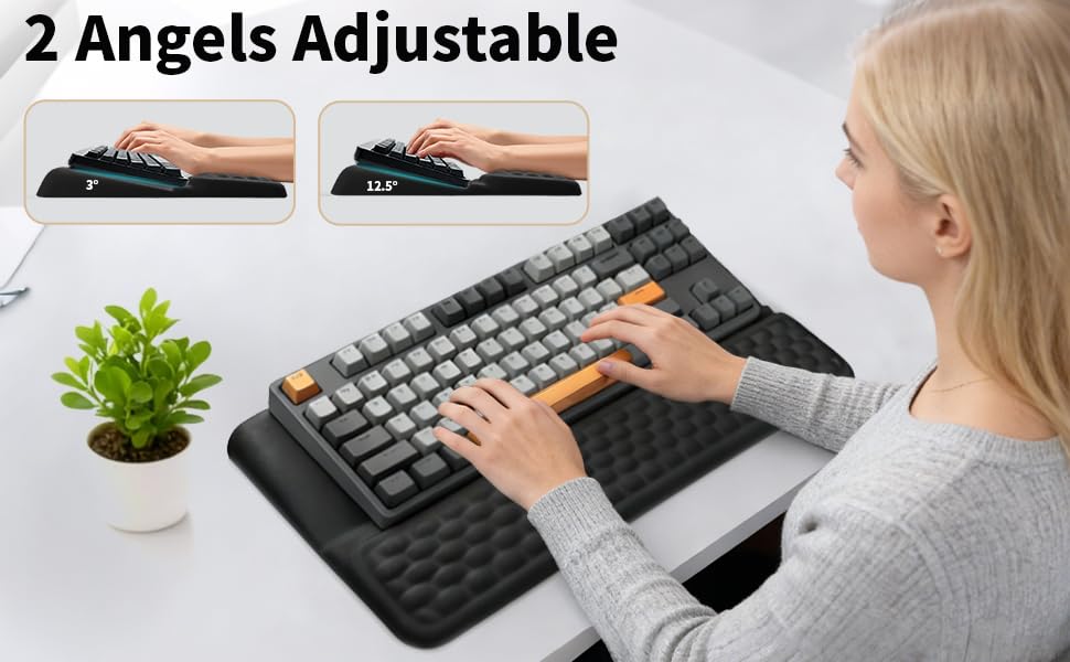 adjustable