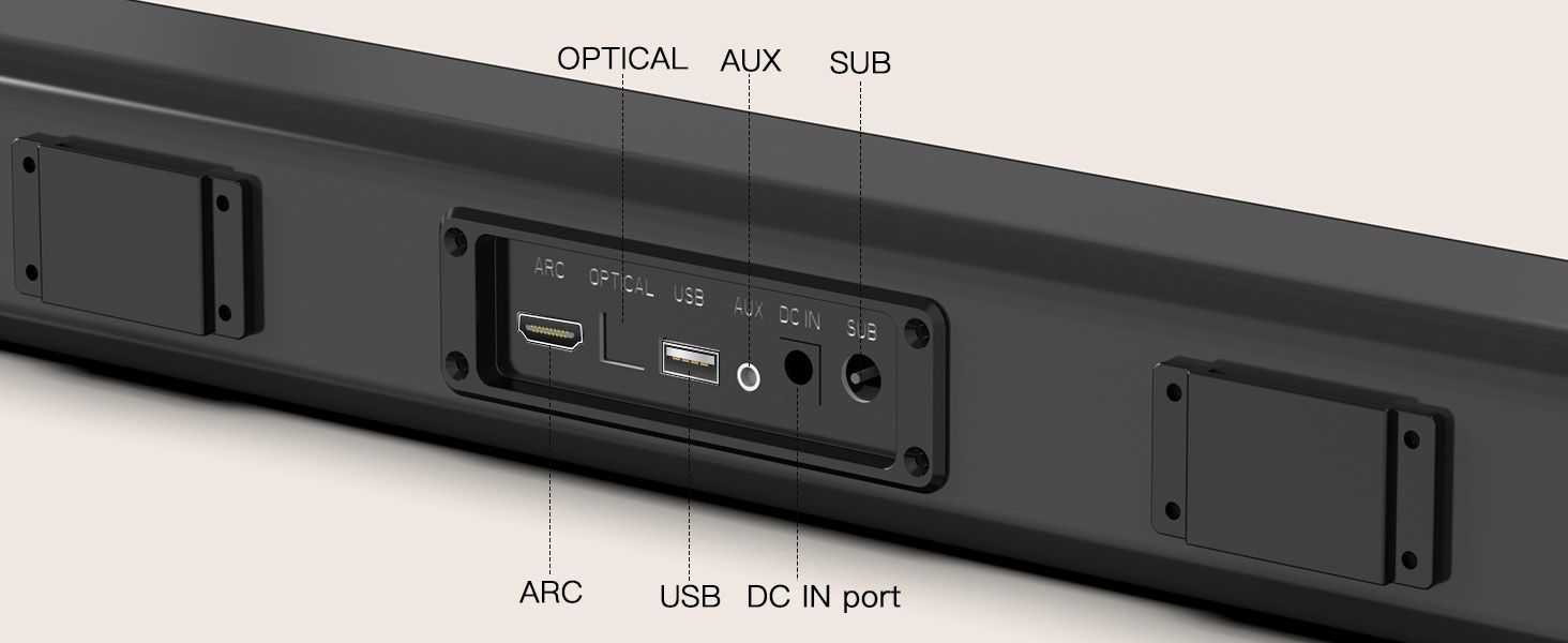Sound Bar
