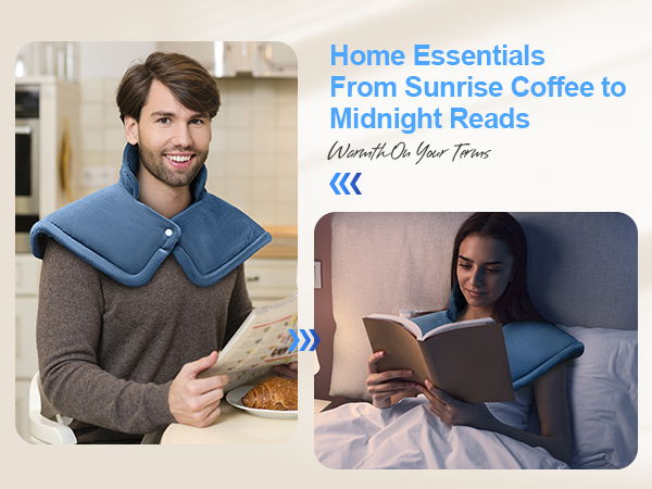 electric heating pad for cramps plush heating pad