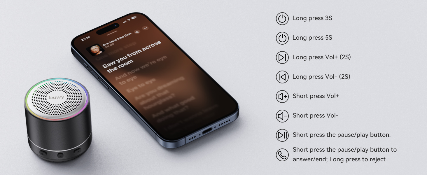 wireless speakers with bluetooth