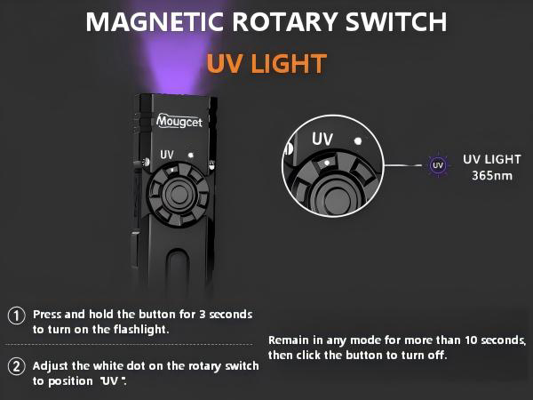 EDC Flashlight
