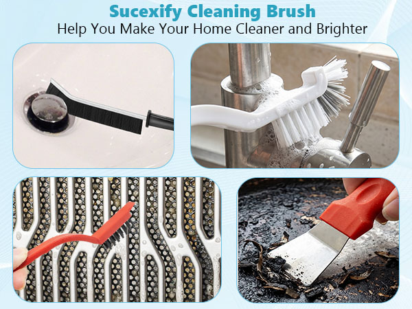 brush