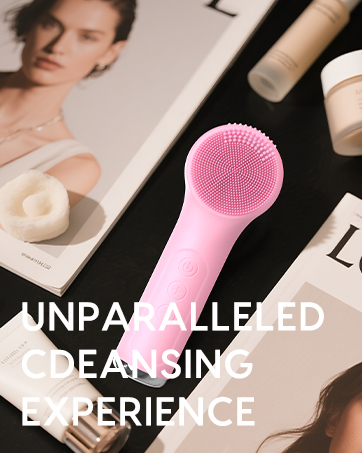 Facial Cleansing Brush