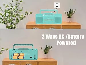 Player for home or outdoor green