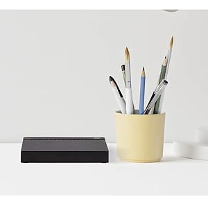 COMPACT SIZE 8-port Fast Ethernet Switch is compact enough to place in confined spaces