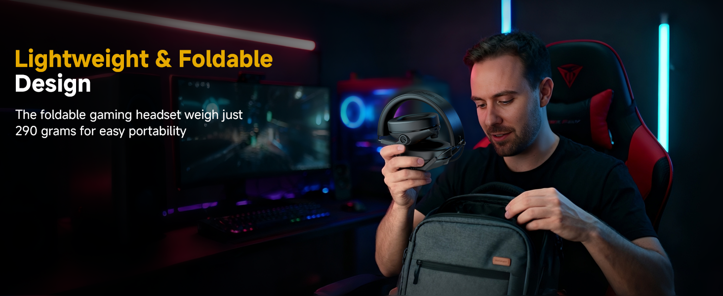 ps5 headset wireless