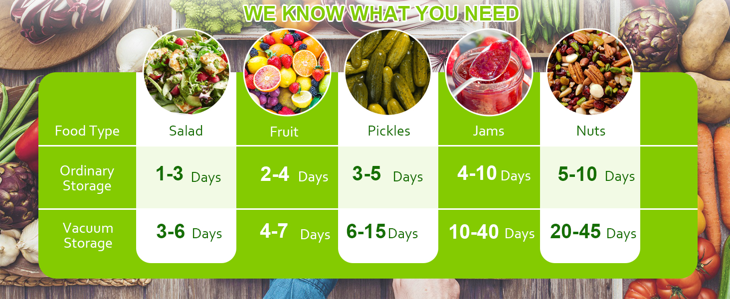 mason jar vacuum sealer