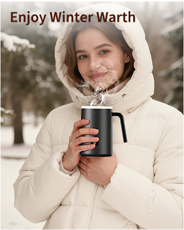 coffee cup that stays hot