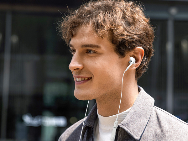 Excellent Sound Quality