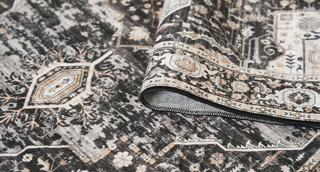washable area rugs