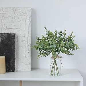 Fake Eucalyptus