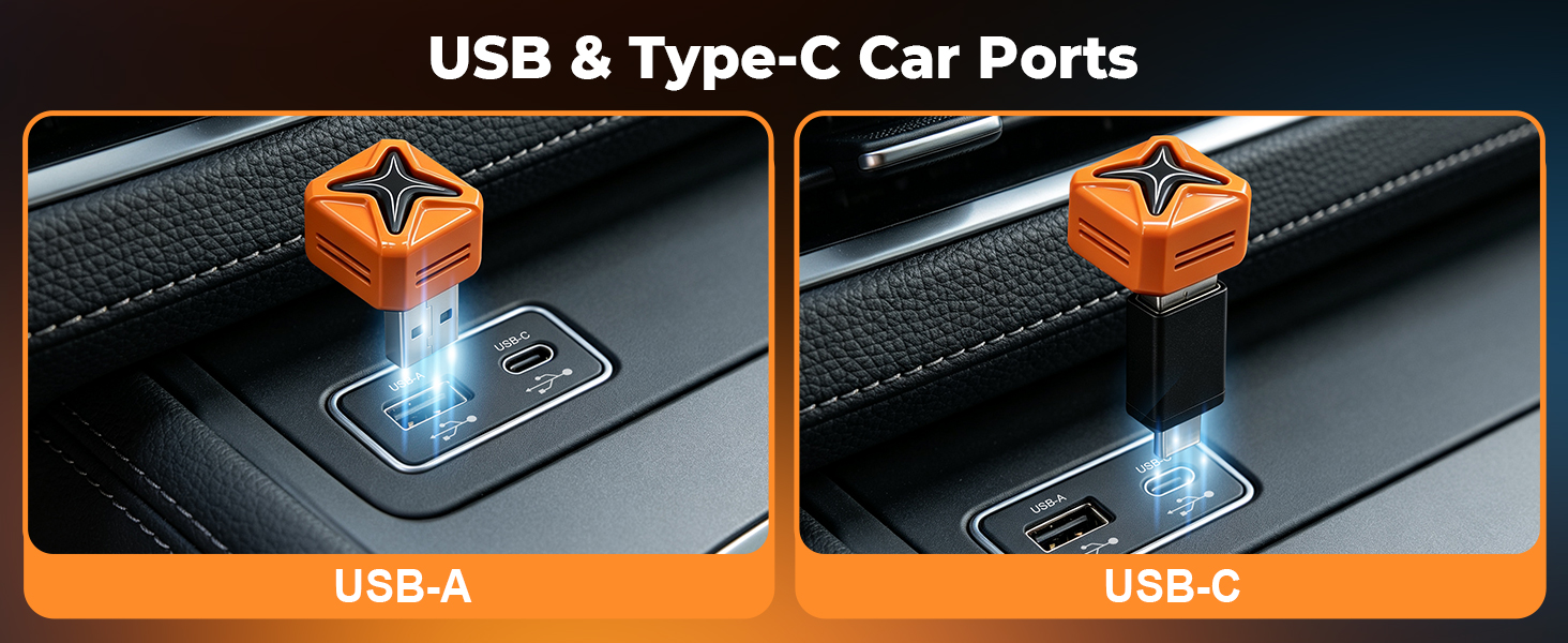 wireless carplay adapter