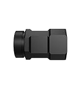 WUBEN Mini Flashlight Battery Extension Tube(Model: E7), for Outdoor/Indoor Activities Camping, H...