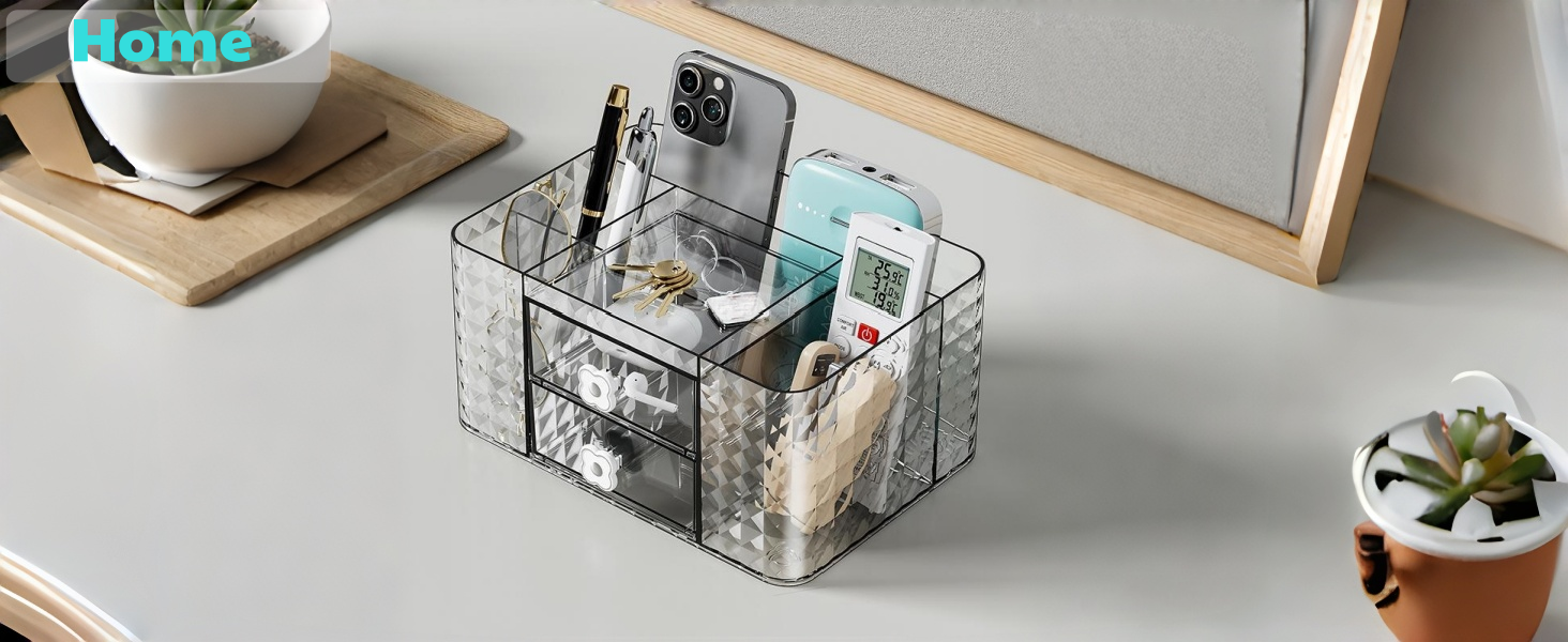 make up organizers