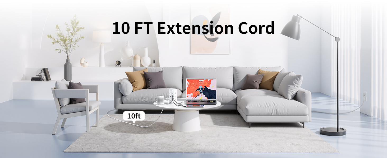 extension cord