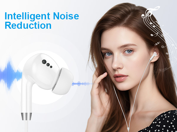 earbuds wired