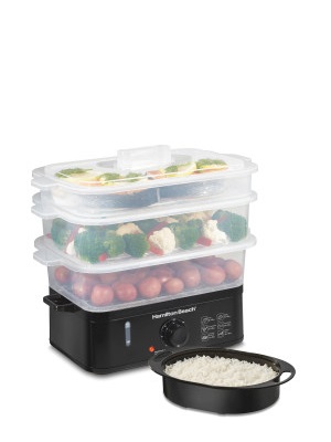 food steamer
