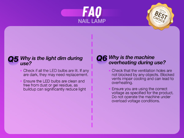 FAQ