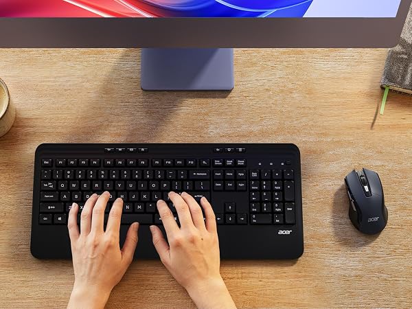 mouse computer