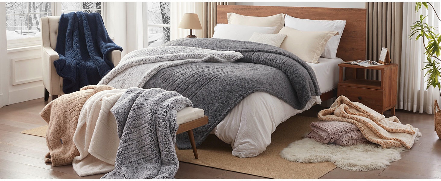 electric blanket
