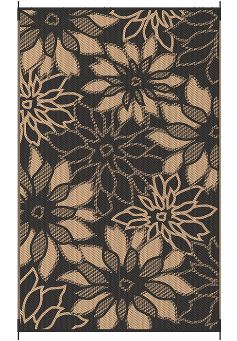 outdoor rug