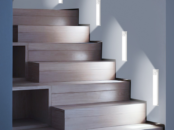 under cabinet lighting