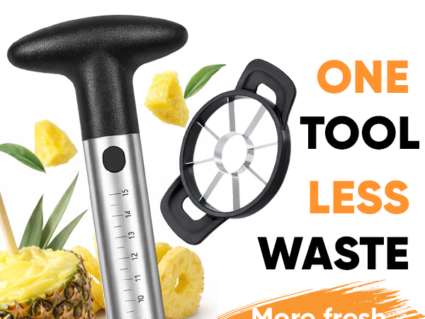 pineapple corer and slicer