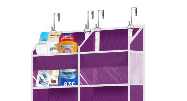 Door Hanging Organizer