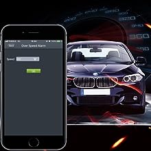 GPS Tracker