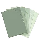 Plastic Folders Sleeves