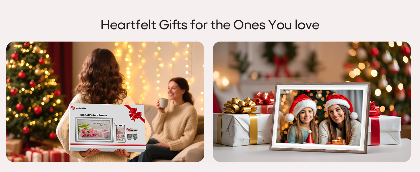 Digital Picture Frame