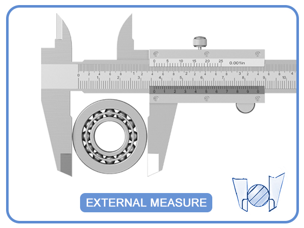 Vernier Caliper