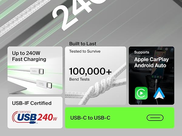usbc to c cable
