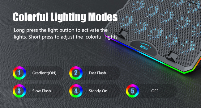 F15 Laptop Cooling Pad-07