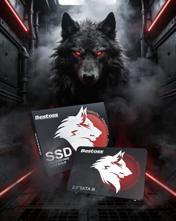 Bestoss SSD