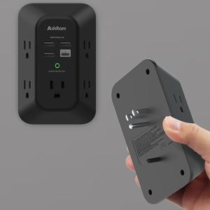 Wall Mountable Designed