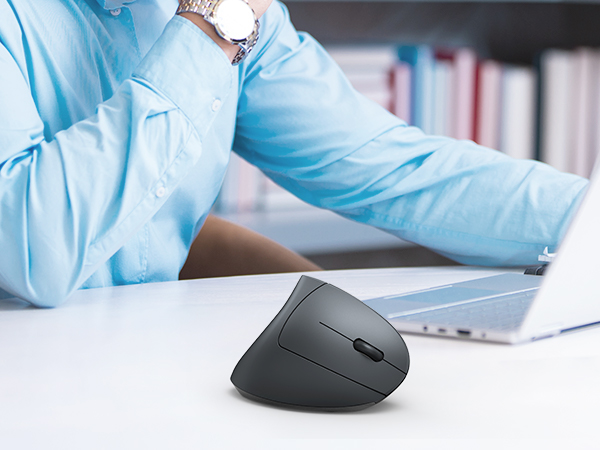 wireless mouse ergonomic