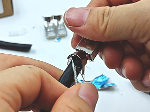 RJ45 FFTP PS A+ 16 PC