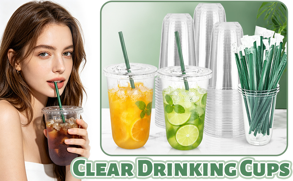 2.Milkshakes Cup