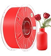 Creality Hyper PLA RFID Filament-Halloween Gifts, 1KG 3D Printer Filament 1.75mm with RFID Tags f...