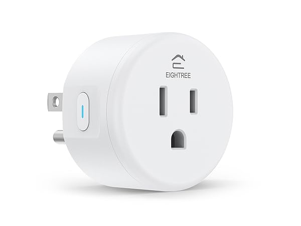smart outlet