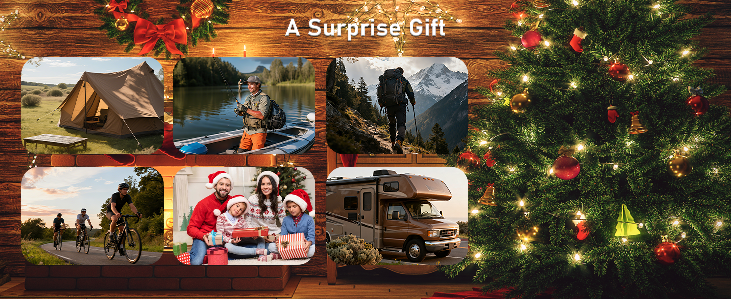 SOLAR CHARGER POWER BANK