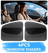 car window covers for baby