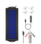 solar battery charger