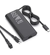 Syfrufo 90W USB C Charger Compatible with Dell Latitude 5420 5520 7420 5400 7300 7275 7280 3120 3...
