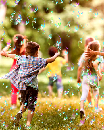 bubble machine for toddlers 1-3 for kids for parties for wedding bubble maker bubble blower