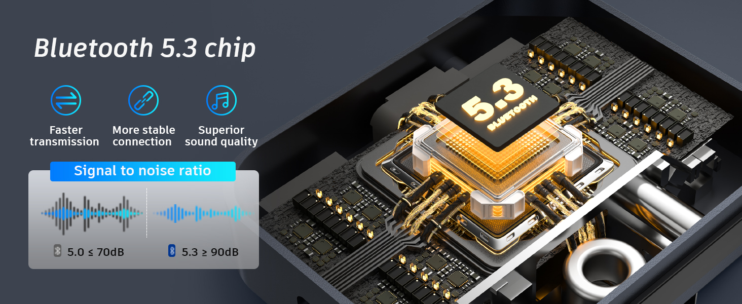 bluetooth aux adapter for car