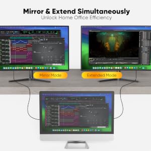 usb c to hdmi cable
