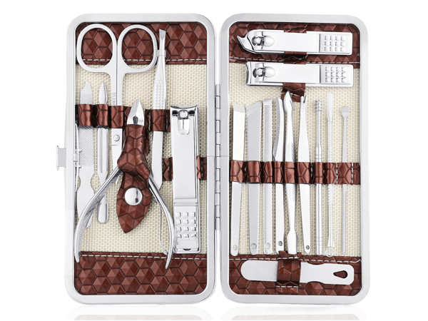 Nail Clippers set