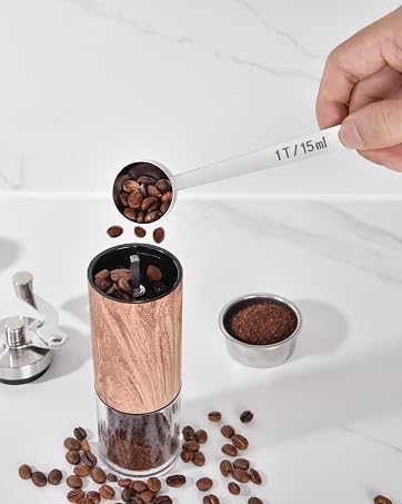 Coffee Scoop